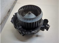  Двигатель отопителя (моторчик печки) Audi A6 (C6) 2004-2011 20978429 #1