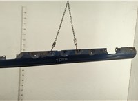  Накладка на порог BMW 3 E46 1998-2006 20978536 #1