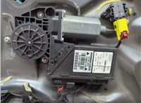  Стеклоподъемник электрический Audi A4 (B7) 2004-2009 11707464 #7