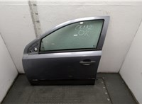 124085, 13220456, 124739 Дверь боковая (легковая) Opel Astra H 2004-2010 20978600 #1