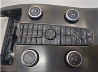 31350133 Панель управления магнитолой Volvo C30 2006-2013 20978663 #2