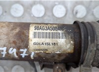 1323623 Рейка рулевая с г/у Ford Focus 1 1998-2004 20978667 #3