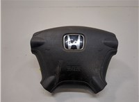  Подушка безопасности водителя Honda CR-V 2001-2006 20978733 #1