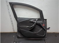124044, 13330765, 124243 Дверь боковая (легковая) Opel Astra J 2010-2017 20978794 #7