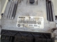 7640005 Блок управления двигателем Mini Cooper (R56/R57) 2006-2013 20978901 #2