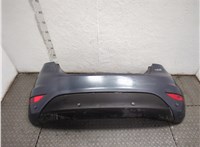  Бампер Ford Fiesta 2012-2019 20978922 #1