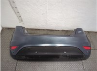  Бампер Ford Fiesta 2012-2019 20978922 #2