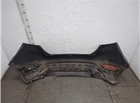  Бампер Ford Fiesta 2012-2019 20978922 #5