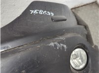  Бампер Honda CR-V 2006-2012 20978985 #2