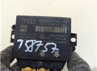 4H0919475AA Блок управления парктрониками Audi A6 (C7) 2011-2018 20978026 #2