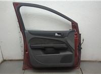 P4M51A20125AE Дверь боковая (легковая) Ford Focus 2 2005-2008 20979001 #4