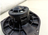  Двигатель отопителя (моторчик печки) Chevrolet Spark 2009-2016 20979026 #3