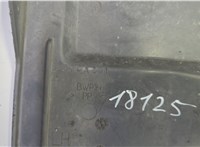  Защита моторного отсека (картера ДВС) Mitsubishi Eclipse 2005-2011 20979070 #2