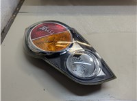 42441994 Фонарь (задний) Chevrolet Spark 2009-2016 20979135 #1