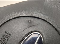 98211AG040JC Подушка безопасности водителя Subaru Legacy Outback (B13) 2003-2009 20979193 #4