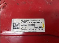 8J0945096B Фонарь (задний) Audi TT (8J) 2006-2014 20979278 #5
