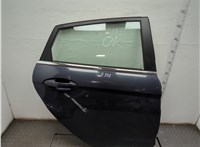 1692501 Дверь боковая (легковая) Ford Fiesta 2012-2019 20979316 #1
