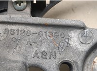 34311AG023JC Руль Subaru Legacy Outback (B13) 2003-2009 20979365 #3