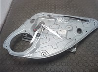 1738643, 3M51R27000AK Стеклоподъемник механический Ford Focus 2 2008-2011 20979375 #1
