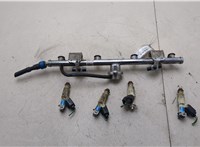 L30113250A Форсунка топливная Mazda 6 (GG) 2002-2007 20979707 #2