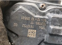 13547810752, 7810752 Заслонка дроссельная Mini Cooper (R56/R57) 2006-2013 20979810 #4