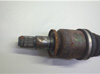 28021AC171 Полуось (приводной вал, шрус) Subaru Legacy (B11) 1994-1998 20980084 #2