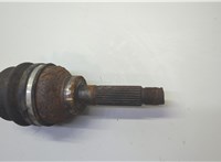 28021AC171 Полуось (приводной вал, шрус) Subaru Legacy (B11) 1994-1998 20980084 #3