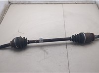 28021AC171 Полуось (приводной вал, шрус) Subaru Legacy (B11) 1994-1998 20980084 #4