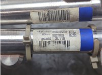 353103L200, 353043L100, 353043L000 Форсунка топливная Hyundai Palisade 2018-2022 20980311 #2