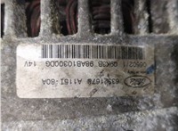 1301496, 1406099, 98AB10300DJ Генератор Ford Focus 1 1998-2004 20980580 #2