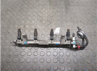 1111848, 988F9F593DB, 1711076, 988F9D280AG Форсунка топливная Ford Focus 1 1998-2004 20980698 #1