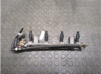 1111848, 988F9F593DB, 1711076, 988F9D280AG Форсунка топливная Ford Focus 1 1998-2004 20980698 #2