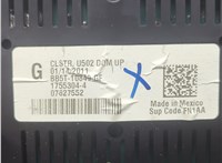 BB5Z10849GA Щиток приборов (приборная панель) Ford Explorer 2010-2015 20980791 #5