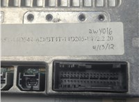 BB5Z10D885AC Дисплей компьютера (информационный) Ford Explorer 2010-2015 20980793 #8