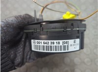 A1684600149 Шлейф руля Mercedes A W168 1997-2004 20980843 #4
