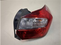 84912FJ040 Фонарь (задний) Subaru XV 2011-2017 20981015 #1