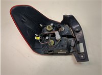 84912FJ040 Фонарь (задний) Subaru XV 2011-2017 20981015 #3