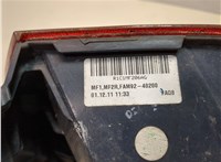 84912FJ040 Фонарь (задний) Subaru XV 2011-2017 20981015 #5