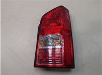  Фонарь (задний) Nissan Pathfinder 2004-2014 20981028 #1
