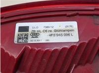 4F5945096L Фонарь (задний) Audi A6 (C6) 2004-2011 20981045 #5