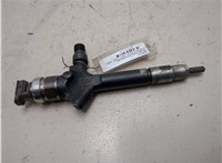 RF7J13H50 Форсунка топливная Mazda 6 (GG) 2002-2007 20981218 #5