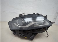  Фара (передняя) Audi A4 (B8) 2007-2015 20981309 #1