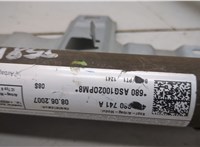 4L0880741A Подушка безопасности боковая (шторка) Audi Q7 2005-2015 20981350 #2