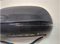  Зеркало боковое Audi A4 (B8) 2007-2015 20981365 #3