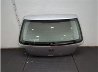  Обшивка крышки (двери) багажника Volkswagen Golf 4 1997-2006 11708396 #1