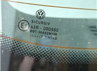  Обшивка крышки (двери) багажника Volkswagen Golf 4 1997-2006 11708396 #2