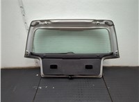 Обшивка крышки (двери) багажника Volkswagen Golf 4 1997-2006 11708396 #8