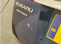 86510AJ081 Двигатель стеклоочистителя (моторчик дворников) задний Subaru Legacy (B14) 2009-2014 11708424 #4