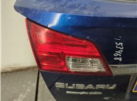 86510AJ081 Двигатель стеклоочистителя (моторчик дворников) задний Subaru Legacy (B14) 2009-2014 11708424 #6