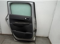 934621 Дверная карта (Обшивка двери) Peugeot 3008 2009-2016 11708429 #2